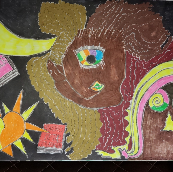 Drawing - Picture 4 of 6